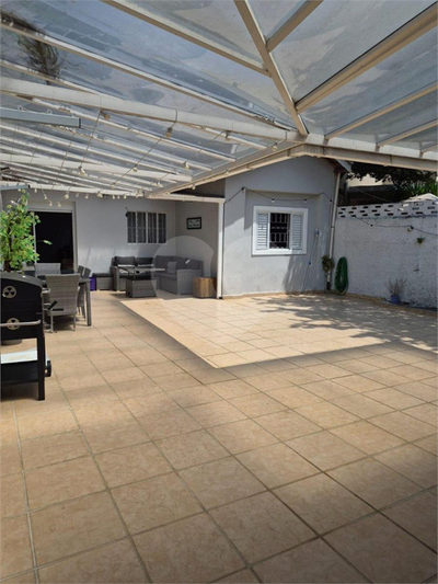 Casa, 4 quartos, 262 m² - Foto 1