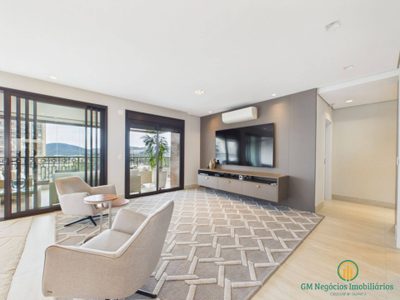 Apartamento, 3 quartos, 278 m² - Foto 1