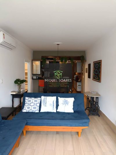 Apartamento, 2 quartos, 110 m² - Foto 2