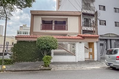 Casa, 3 quartos, 284 m² - Foto 1