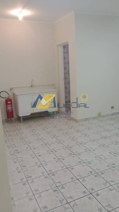 Sala-Conjunto, 25 m² - Foto 3