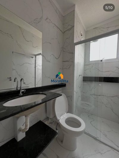 Apartamento, 2 quartos, 46 m² - Foto 5