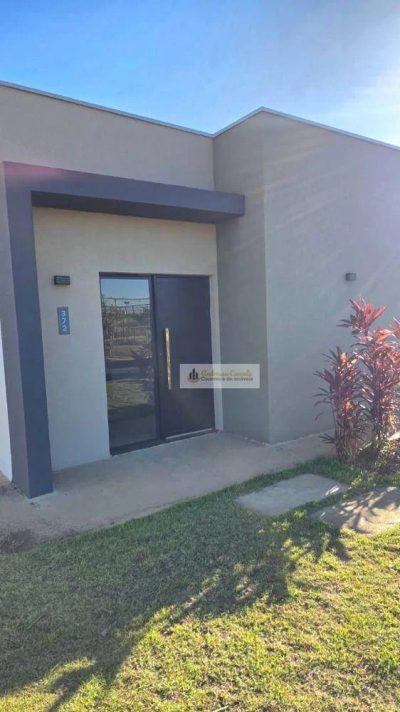 Casa, 3 quartos, 89 m² - Foto 4