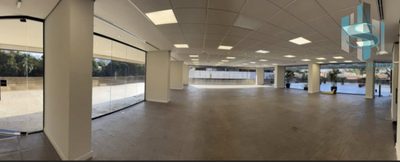 Sala-Conjunto, 527 m² - Foto 5