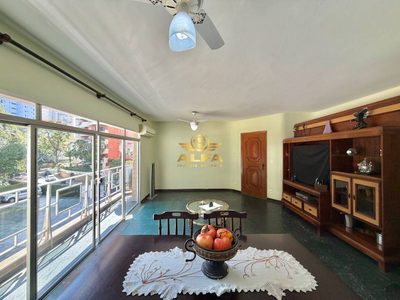 Apartamento, 3 quartos, 150 m² - Foto 4