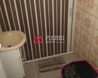 Sobrado, 3 quartos, 90 m² - Foto 3