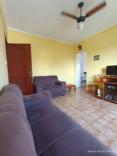 Apartamento, 1 quarto, 42 m² - Foto 2