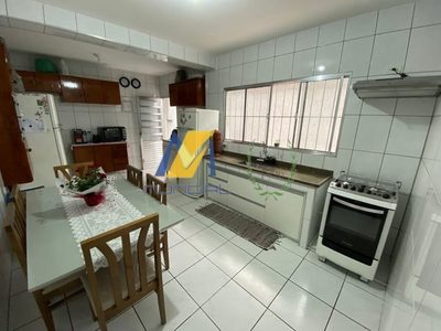 Casa, 3 quartos, 125 m² - Foto 1