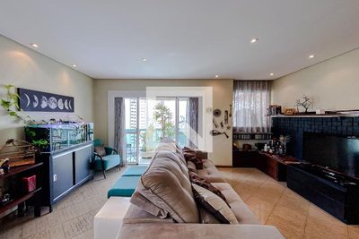 Apartamento, 3 quartos, 124 m² - Foto 2