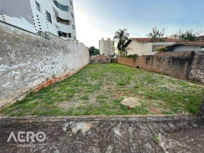 Terreno, 335 m² - Foto 3