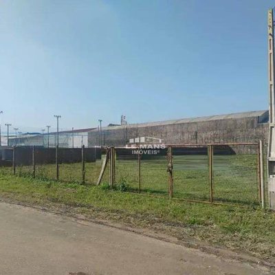 Terreno, 1690 m² - Foto 1