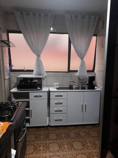 Apartamento, 2 quartos, 90 m² - Foto 4