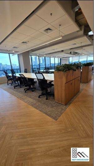 Sala-Conjunto, 410 m² - Foto 1