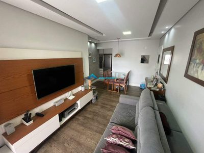 Apartamento, 2 quartos, 66 m² - Foto 3
