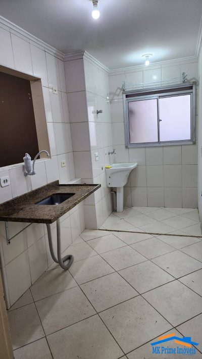 Apartamento, 2 quartos, 61 m² - Foto 1