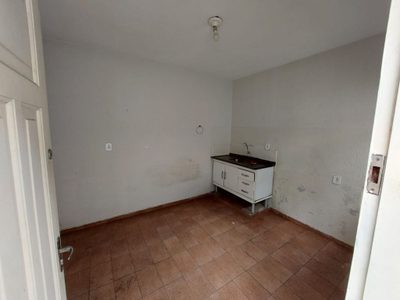 Casa, 1 quarto, 40 m² - Foto 1