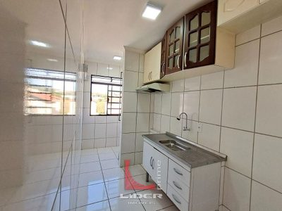 Apartamento, 2 quartos, 52 m² - Foto 3