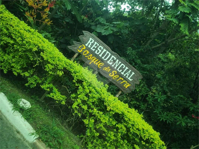Casa de Condomínio - Foto 1