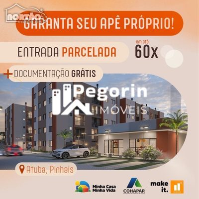 Casa, 3 quartos, 44 m² - Foto 5