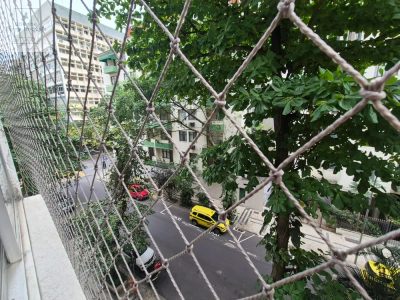 Apartamento, 1 quarto, 50 m² - Foto 5