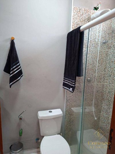 Casa, 3 quartos, 95 m² - Foto 1