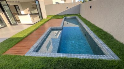 Casa, 4 quartos, 294 m² - Foto 2
