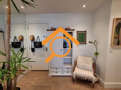 Apartamento, 2 quartos, 53 m² - Foto 5
