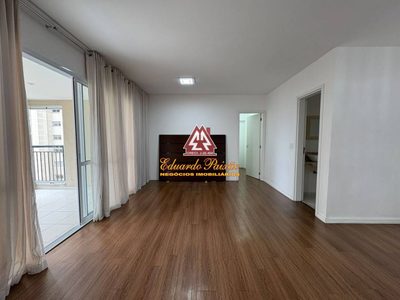 Apartamento, 3 quartos, 122 m² - Foto 3