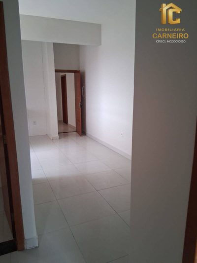 Apartamento, 3 quartos, 90 m² - Foto 1