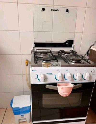 Apartamento, 1 quarto, 51 m² - Foto 4