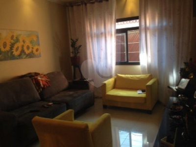 Sobrado, 3 quartos, 138 m² - Foto 4