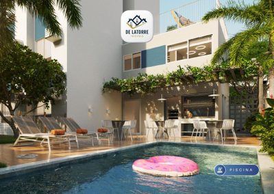 Apartamento, 2 quartos - Foto 2