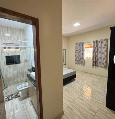 Sítio, 6 quartos, 600 m² - Foto 3