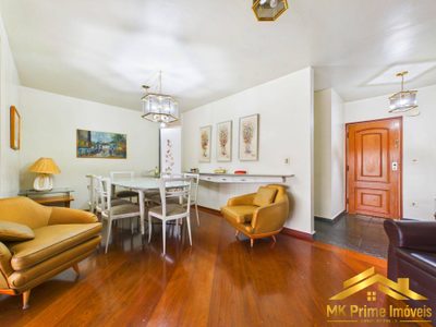 Apartamento, 3 quartos, 187 m² - Foto 4