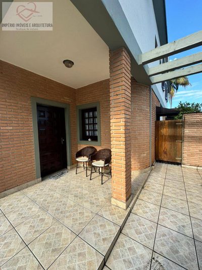 Casa, 3 quartos - Foto 3