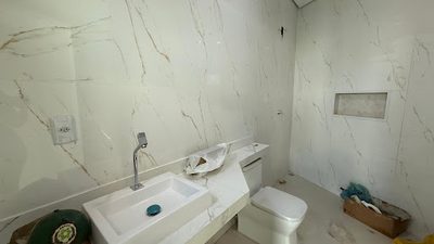 Casa, 1 quarto - Foto 5