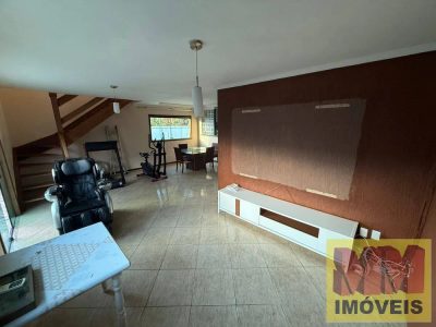 Casa de Condomínio, 4 quartos - Foto 5