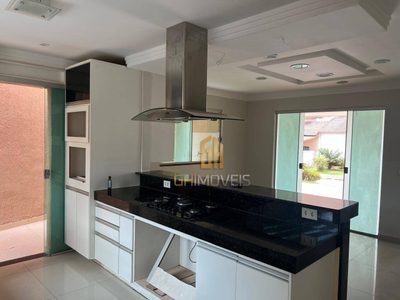Sobrado, 4 quartos, 170 m² - Foto 3