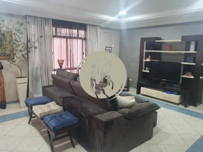 Casa, 3 quartos, 180 m² - Foto 1
