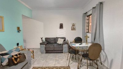 Casa, 2 quartos, 100 m² - Foto 4
