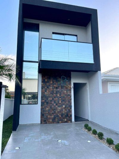 Sobrado, 2 quartos, 80 m² - Foto 5