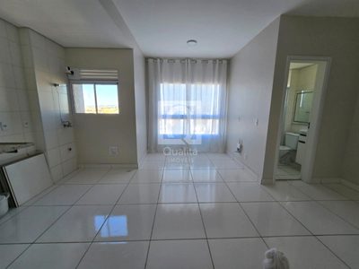 Apartamento, 1 quarto, 25 m² - Foto 5