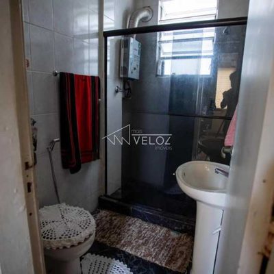 Apartamento, 1 quarto, 48 m² - Foto 5