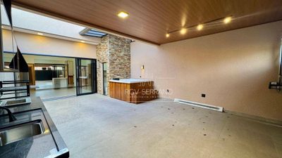 Casa, 3 quartos, 87 m² - Foto 2