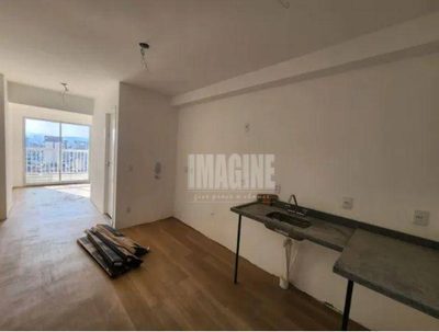 Apartamento, 1 quarto, 30 m² - Foto 2