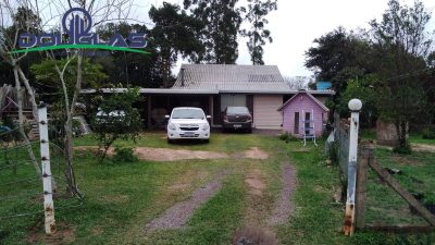 Casa, 4 quartos - Foto 1