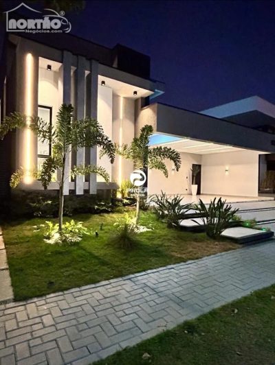 Casa, 4 quartos, 210 m² - Foto 2