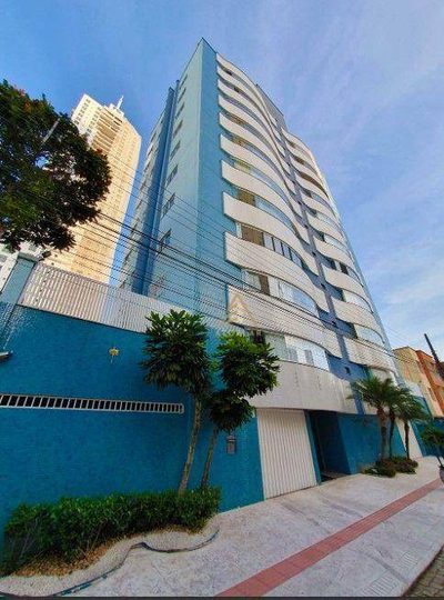 Apartamento, 2 quartos, 98 m² - Foto 1