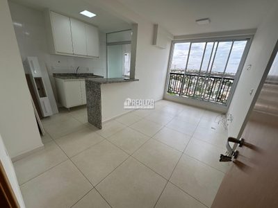 Apartamento, 2 quartos, 83 m² - Foto 1