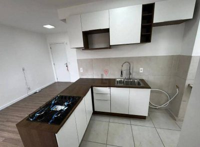 Apartamento, 2 quartos, 48 m² - Foto 5